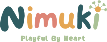 Nimuki, Playful By Heart